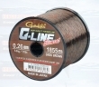 Gamakatsu G-Line Element Brown 1/4 Lbs Spoel
